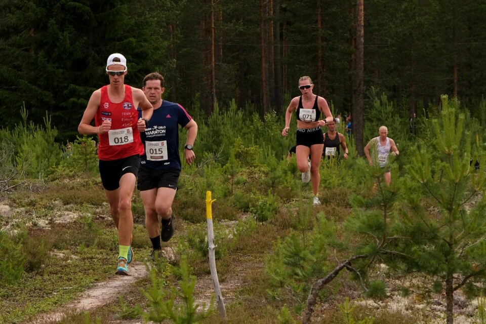 Risberget Rundt arrangeres til helga Teten fra start.jpg