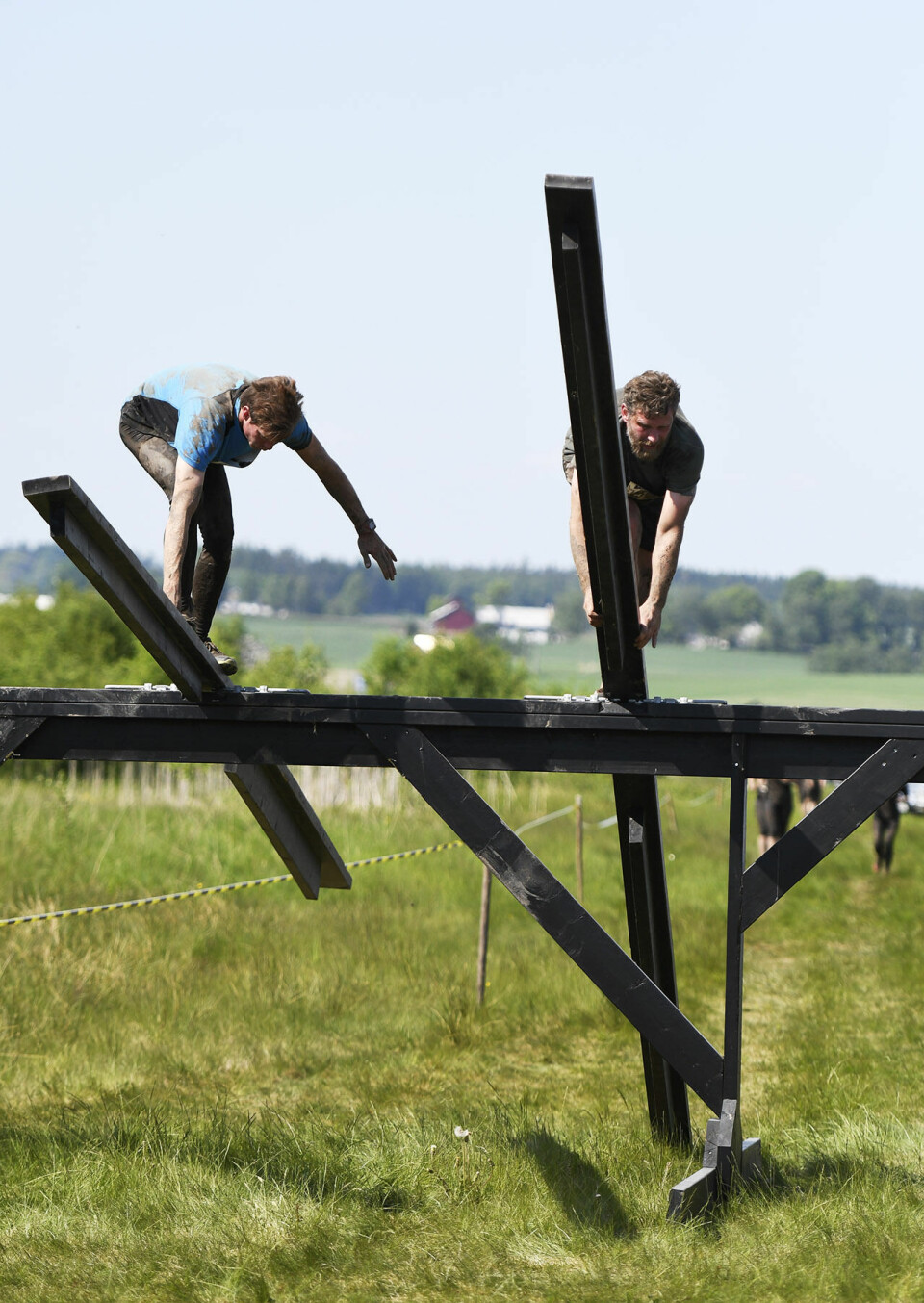Hinderløp blir offisiell NM-øvelse – arrangeres første gang på Nannestad Barskingen_OCR_2018_KD_79547_Foto_Bjorn_Johannessen.jpg