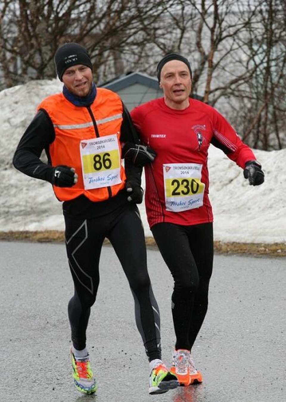 Lerdahl løp fort i Tromsøkarusell nr. 2, roger og jon geir.jpg