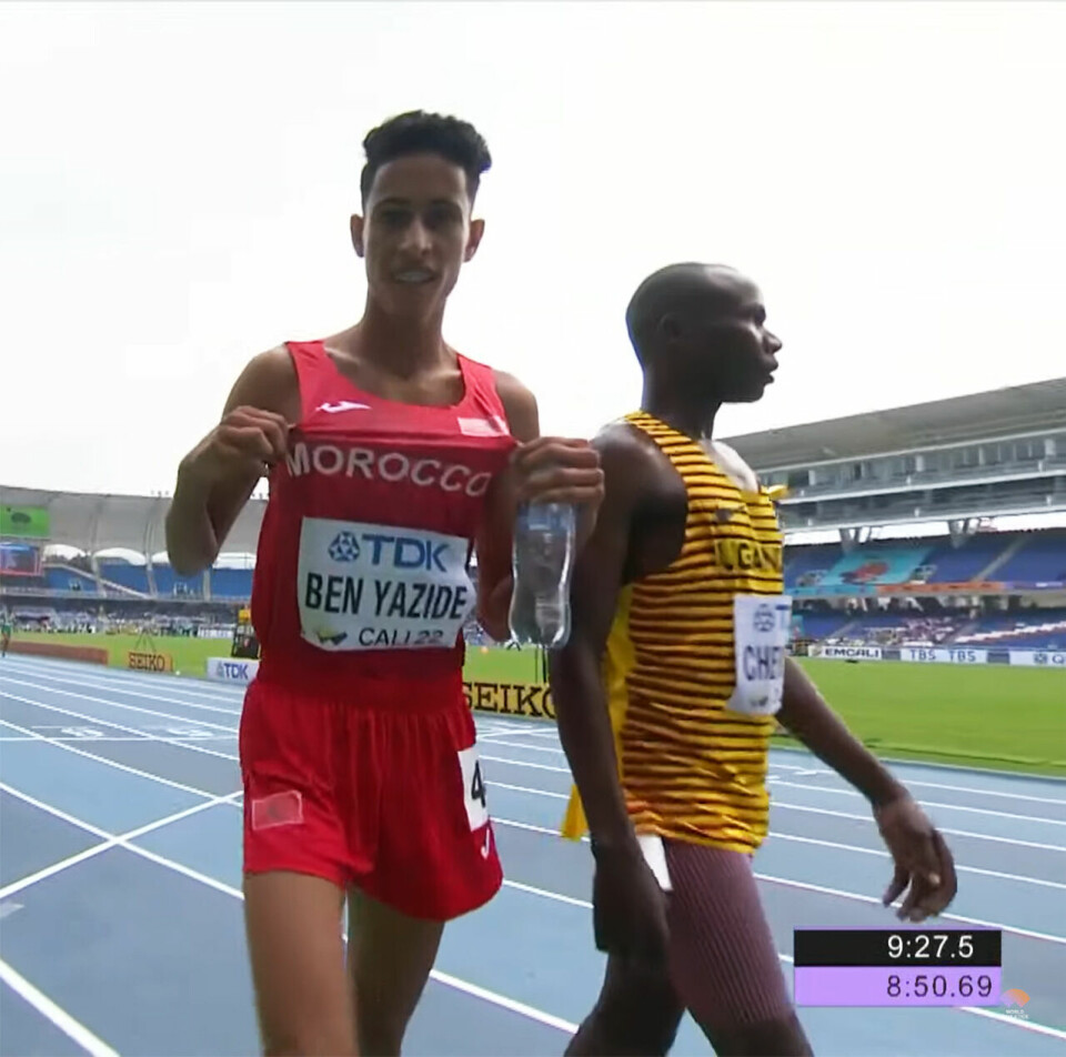 Vebjørn Hovdejord ute av VM-dansen etter forsøket på 3000 m hinder 3000hinder-menn-vinner-heat1.jpg