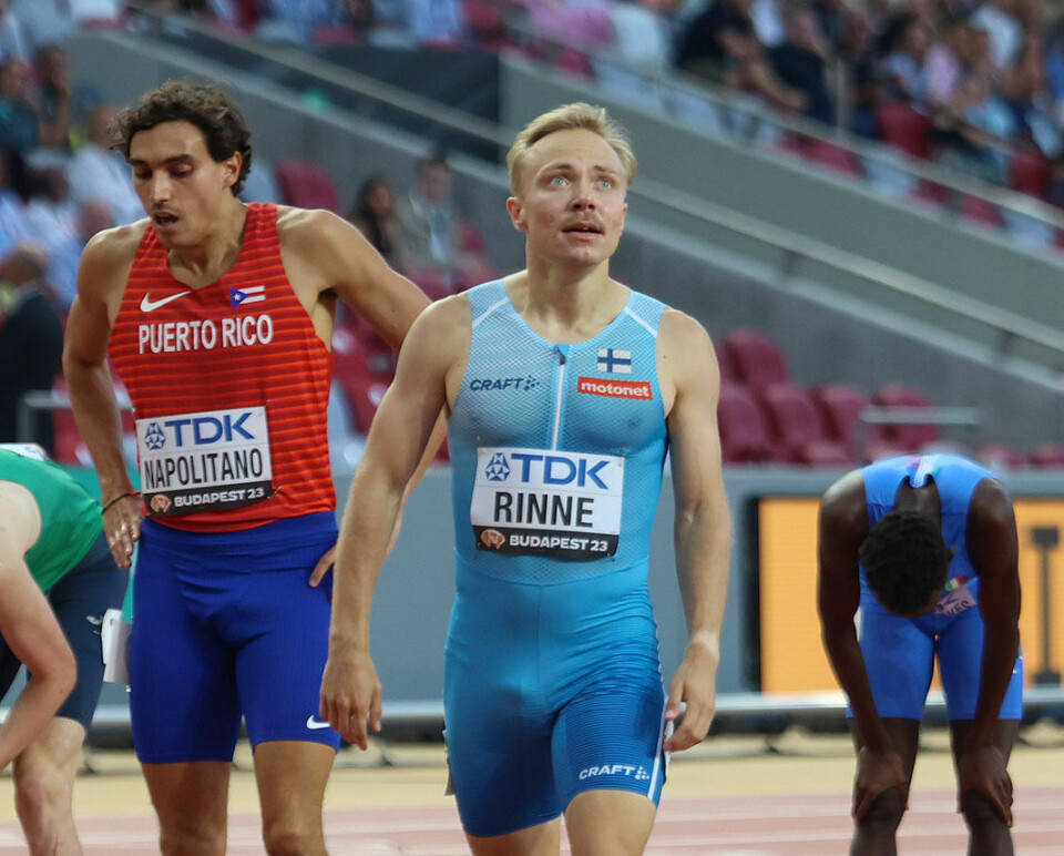 Jakob Ingebrigtsen og Narve Gilje Nordås kom seg velberga videre til semifinalen på 1500 m 1U9A6585.jpg