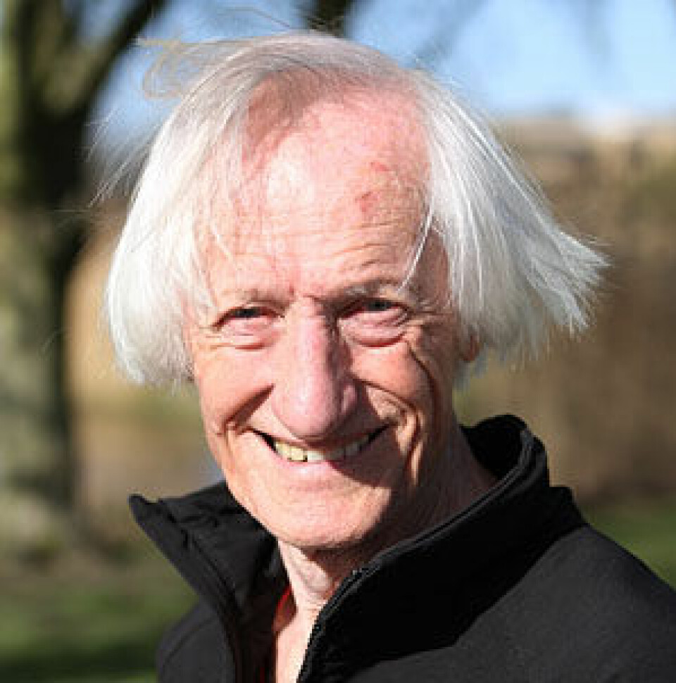 Ed Whitlock med aldersrekord Ed_Whitlock_2011_IMG_3848