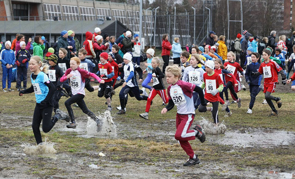 Råskinnet: Ølstad og dobbelt Bjerkreim Knoettetassstarten_foto_Runar_Gilberg_IMG_2355
