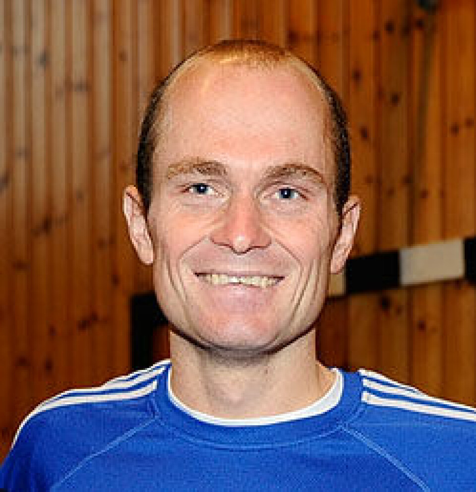 BJORN JOHANNESSEN BJORN JOHANNESSEN