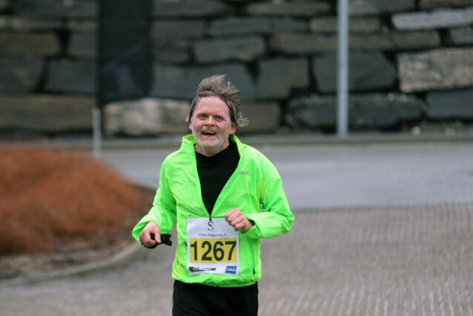 Tiit Oinus og Adele Henriksen raskest i Åsanekarusellen 1P1A6928.jpg