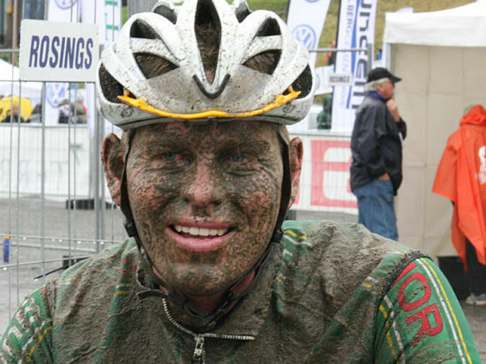 Glimt fra Birkebeinerrittet