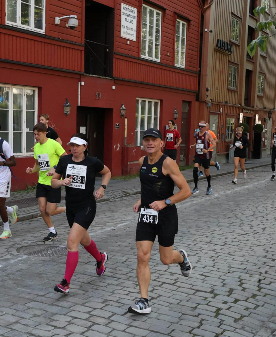 Blogg: Trondheim maraton 2023 - Siri S. Johnsen 003.jpg