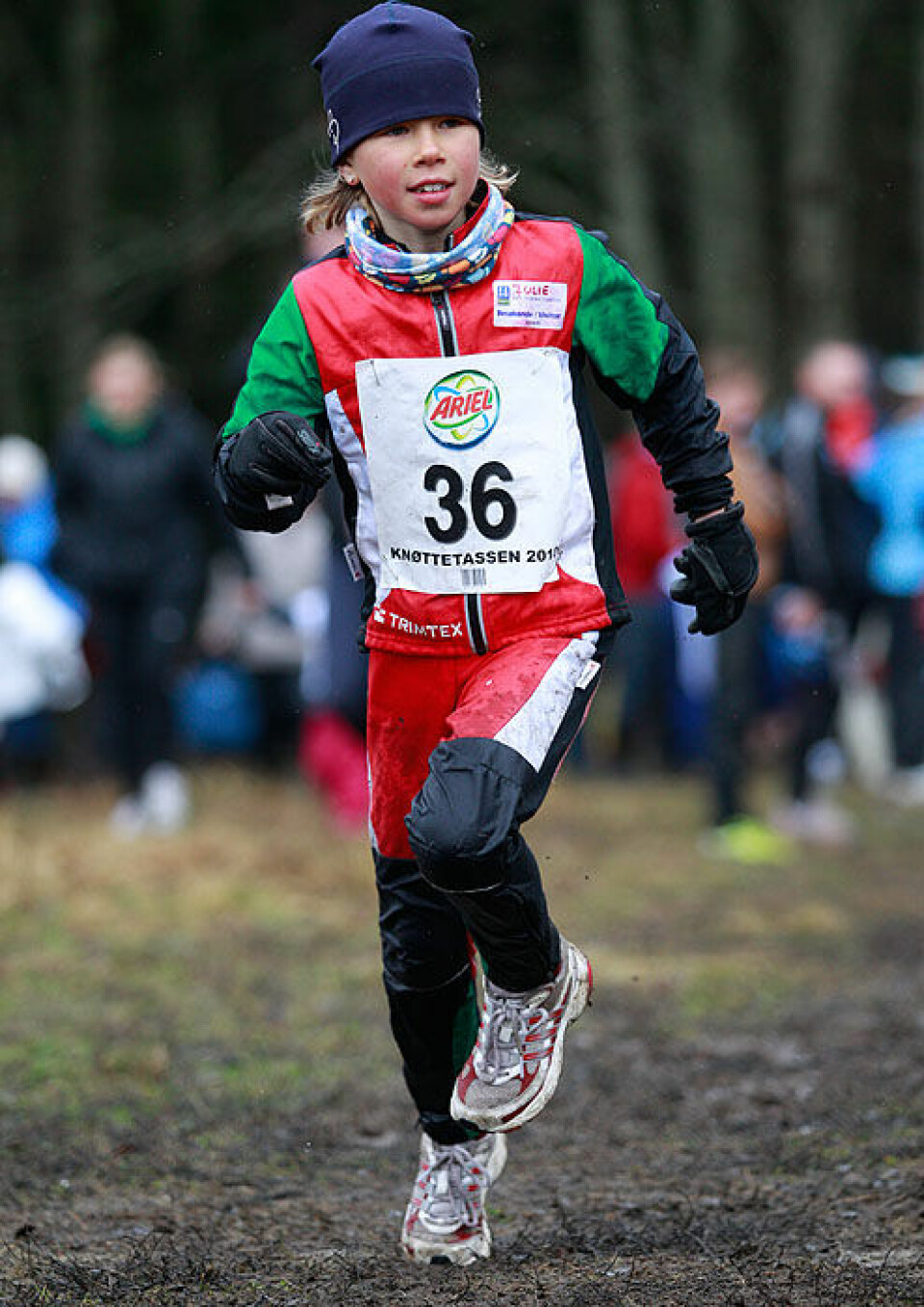 Råskinnet: Ølstad og dobbelt Bjerkreim knoettetass_36_F6C7664_Per_Inge_Oestmoen