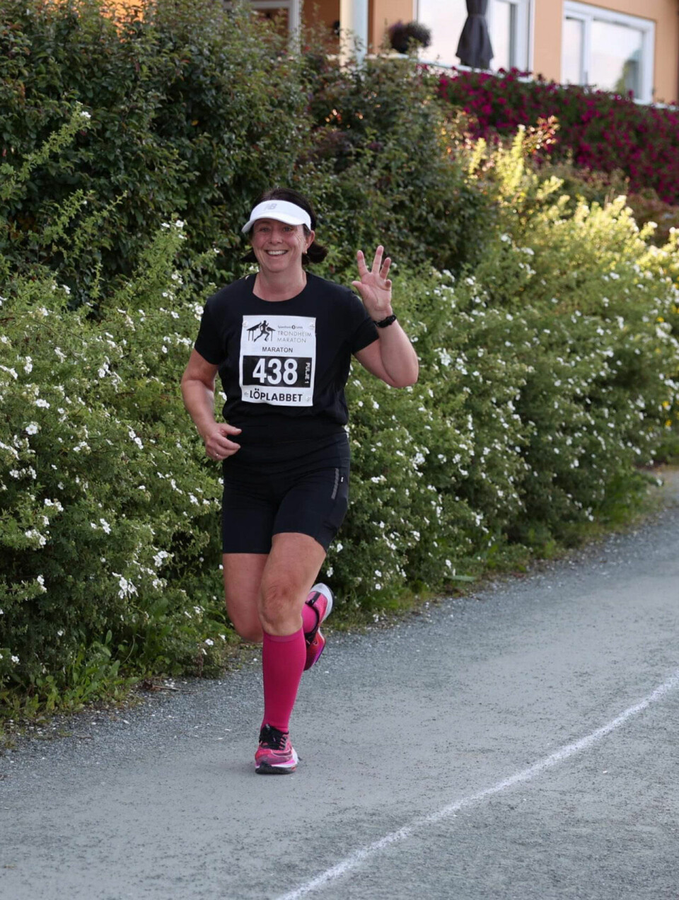 Blogg: Trondheim maraton 2023 - Siri S. Johnsen 004.jpg