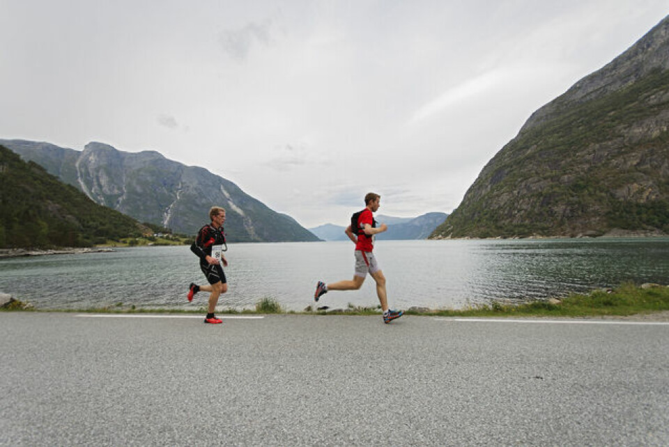 Rafaelsen og Austevoll vant Hardangervidda Marathon foto_Agurtxane_Concellon_2.jpg