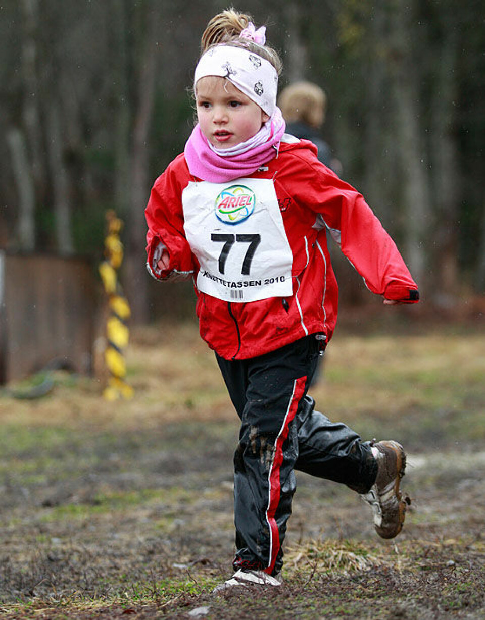 Råskinnet: Ølstad og dobbelt Bjerkreim knoettetass_77_F6C7756_Per_Inge_Oestmoen