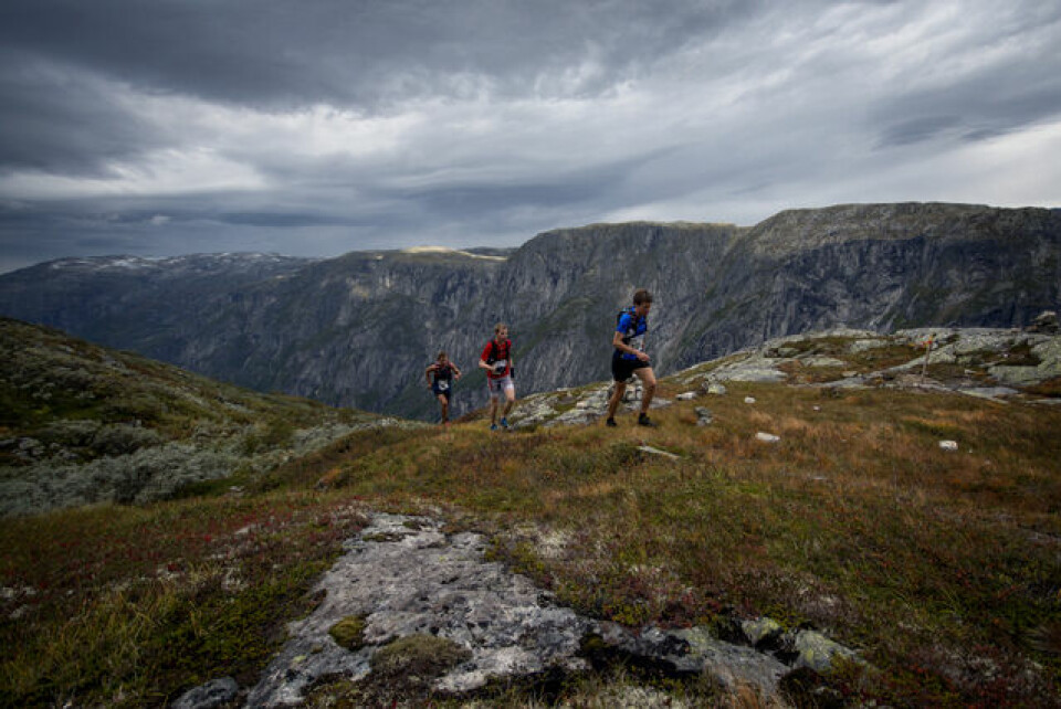 Rafaelsen og Austevoll vant Hardangervidda Marathon foto_Kai_Otto_Melau_2.jpg