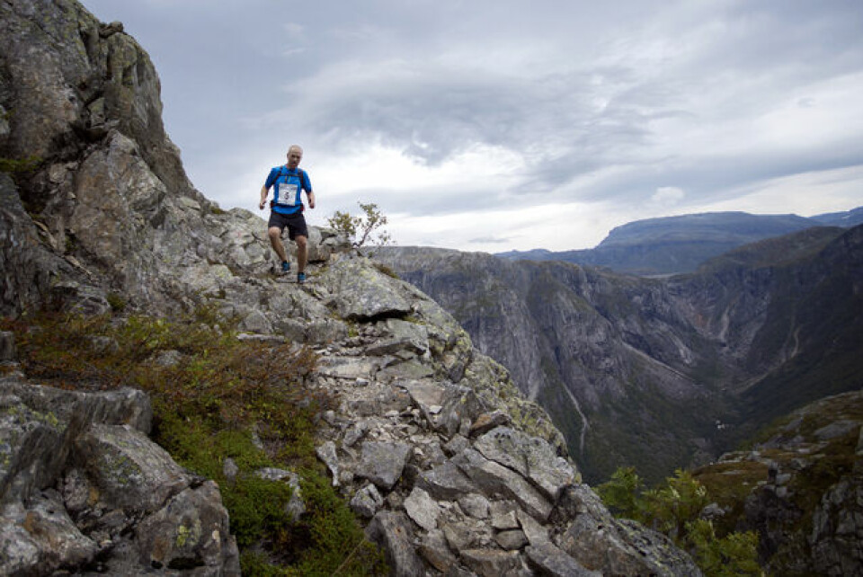 Rafaelsen og Austevoll vant Hardangervidda Marathon foto_Kai_Otto_Melau_5.jpg