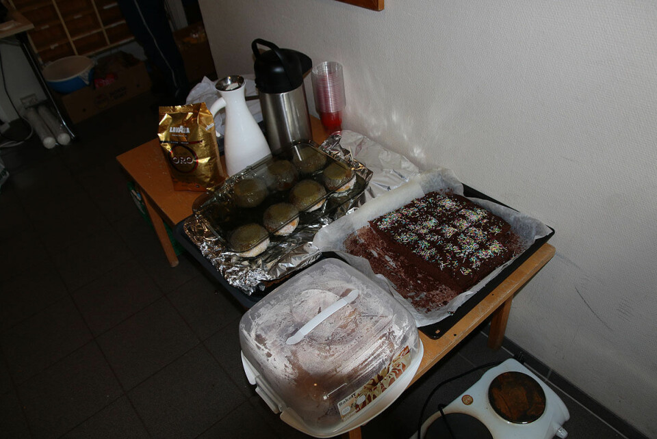 Masse entusiasme og humør i Backyard Askøy 3J6A1544.jpg