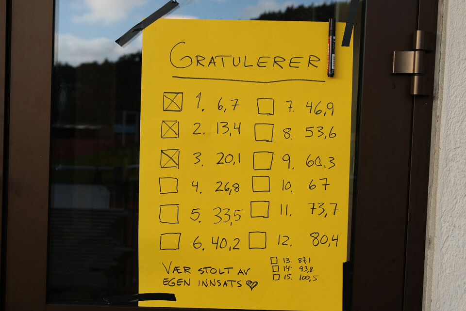 Masse entusiasme og humør i Backyard Askøy 3J6A1541.jpg
