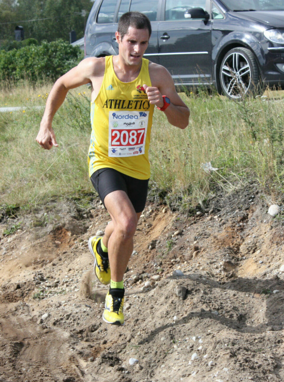 Fra regn til sol i Grimstad Maraton IMG_0842Alonso-FernándezNr3HalvM.jpg