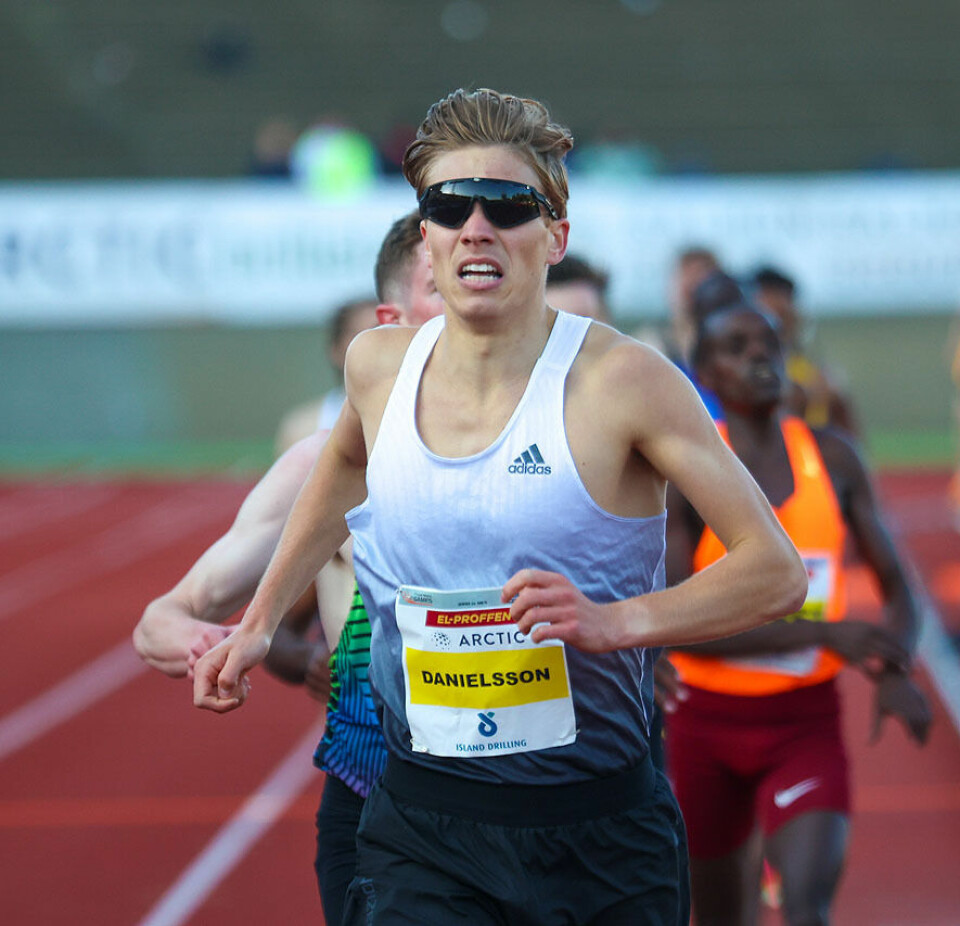 Overlegen seier til Narve Gilje Nordås på 3000 meter 1U9A1261.jpg