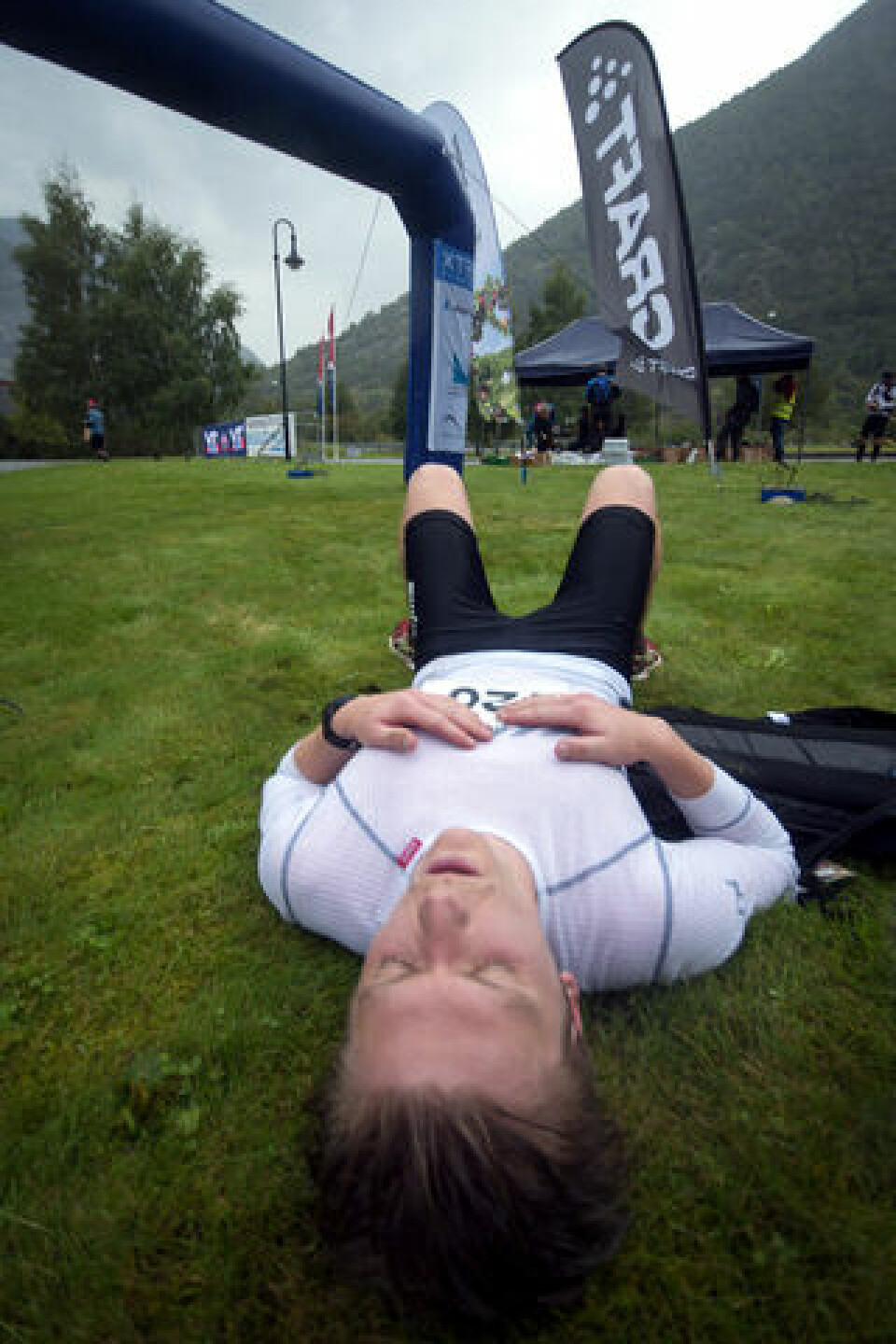 Rafaelsen og Austevoll vant Hardangervidda Marathon foto_Kai_Otto_Melau_7.jpg