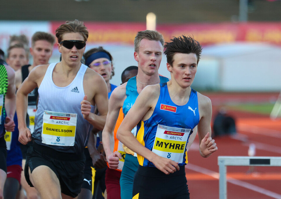 Overlegen seier til Narve Gilje Nordås på 3000 meter 1U9A1200.jpg