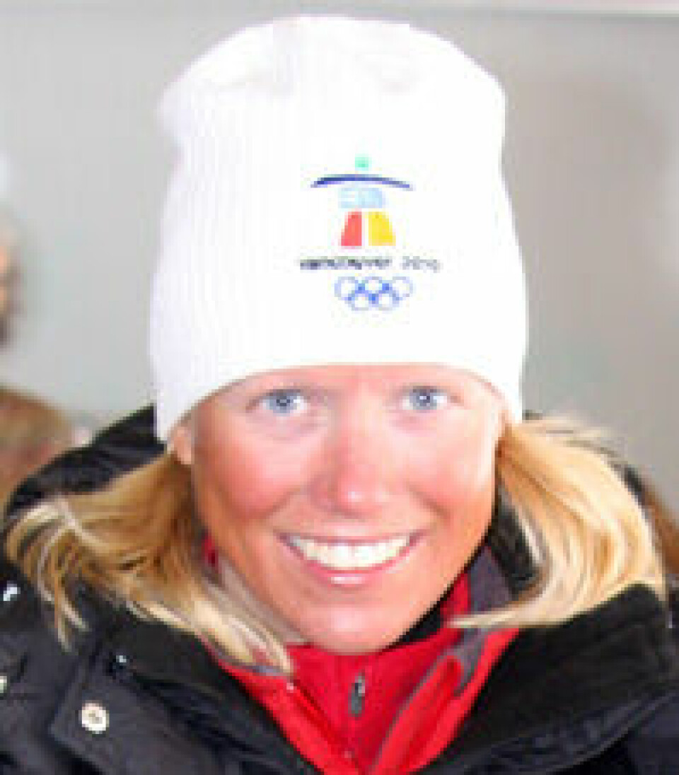 Eventyrlig Troll Ski Marathon
