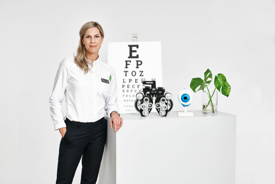 Nå får Kondismedlemmer rabatt på øyeoperasjoner Memira Øyeklinikker