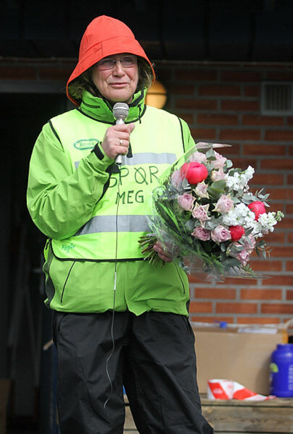 Råskinnet: Ølstad og dobbelt Bjerkreim Birgitte_Bjerkly_IMG_0765