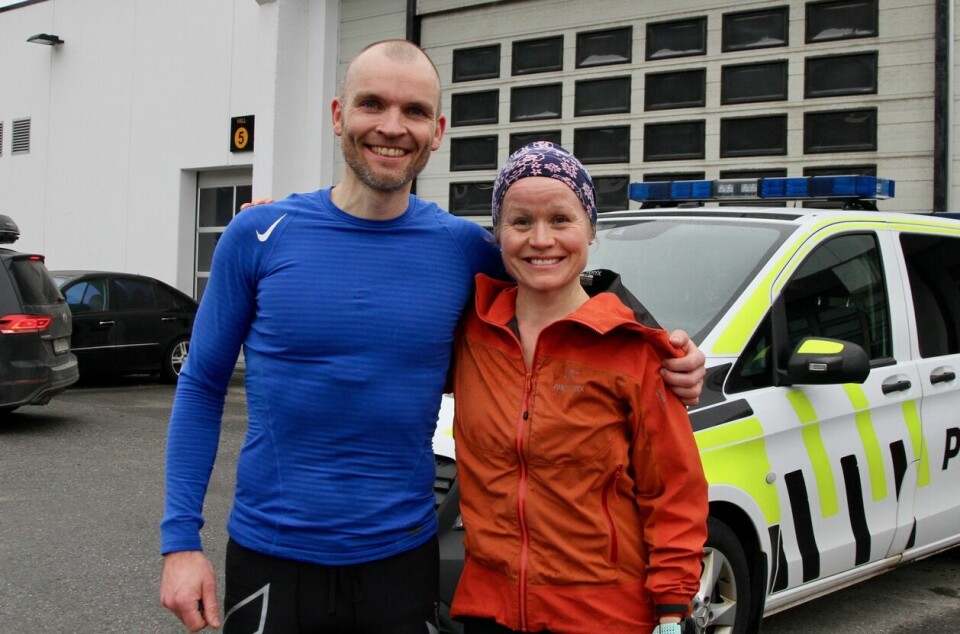 Tett duell på 5 km i det 5. løpet av Ålesund vinterkarusell To_beste_10km