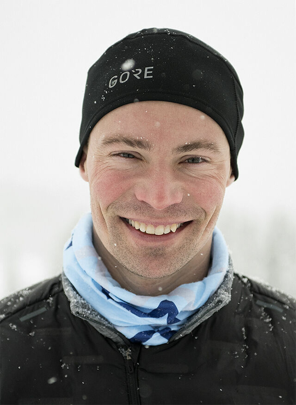 Møt løpepresten Endre Olav Osnes Endre_Olav_Osnes_fjes_foto_Bjoern_Johannessen.jpg
