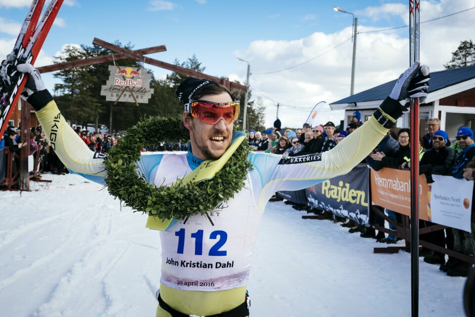 Red Bull Nordenskiöldsloppet tilbake i 15. april 2017 P-20160415-00472_News.jpg