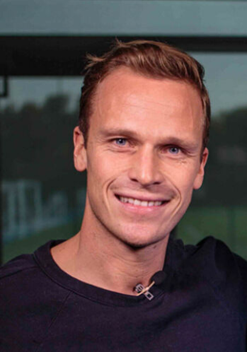 Møt løpepresten Endre Olav Osnes Simen_Stamsoe_Moeller_foto_privat.jpg