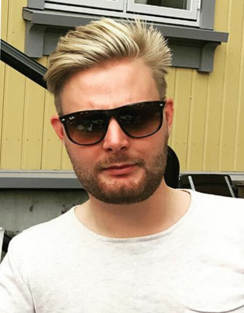 Møt løpepresten Endre Olav Osnes Marius_Skjelbaek_foto_privat.jpg