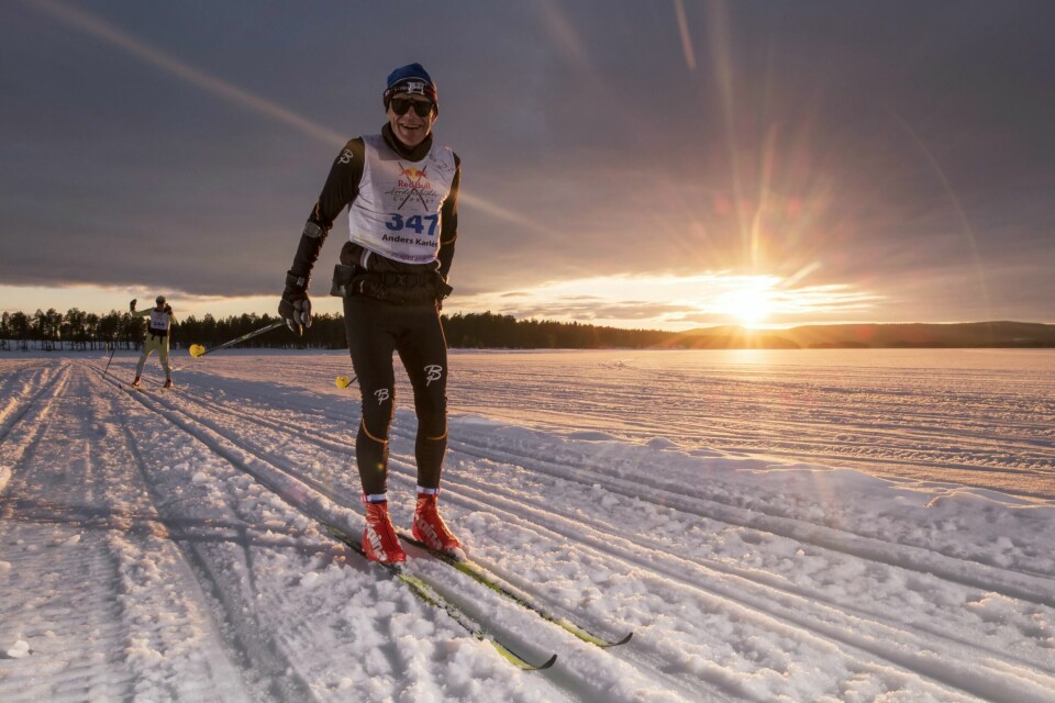 Red Bull Nordenskiöldsloppet tilbake i 15. april 2017 P-20160413-01251_News.jpg