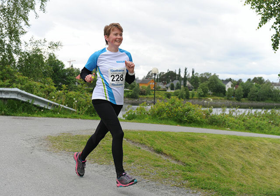 Svært jevnt i tet etter to dager i St. Olavsloppet FJH_5480.JPG