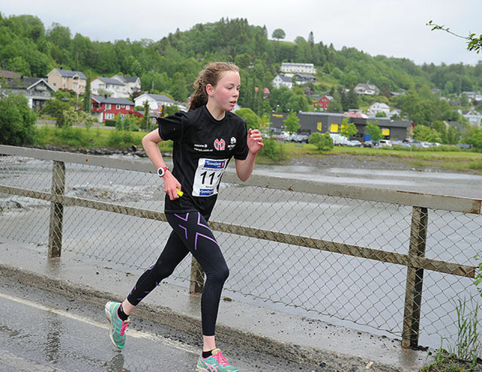 Svært jevnt i tet etter to dager i St. Olavsloppet FJH_5612.JPG