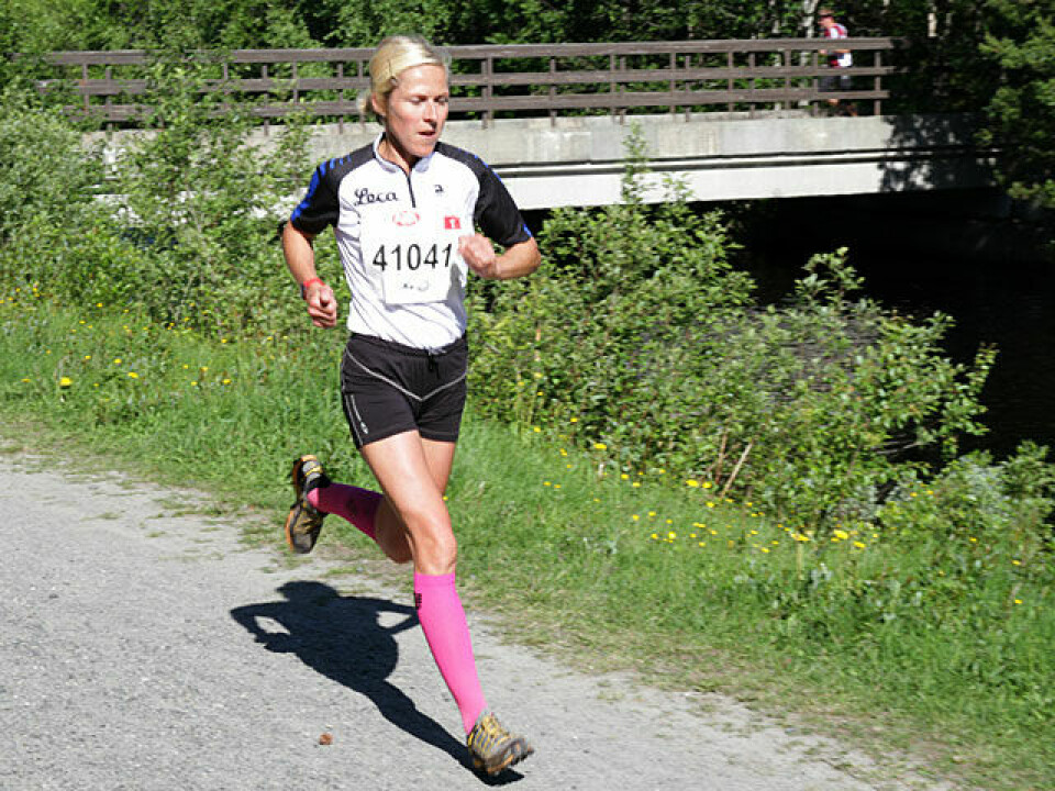 Gunhild Halle Haugen pluss far og sønn Nyquist best i HalvBirken Birk_lopet-186_Gunhild_Hall.jpg