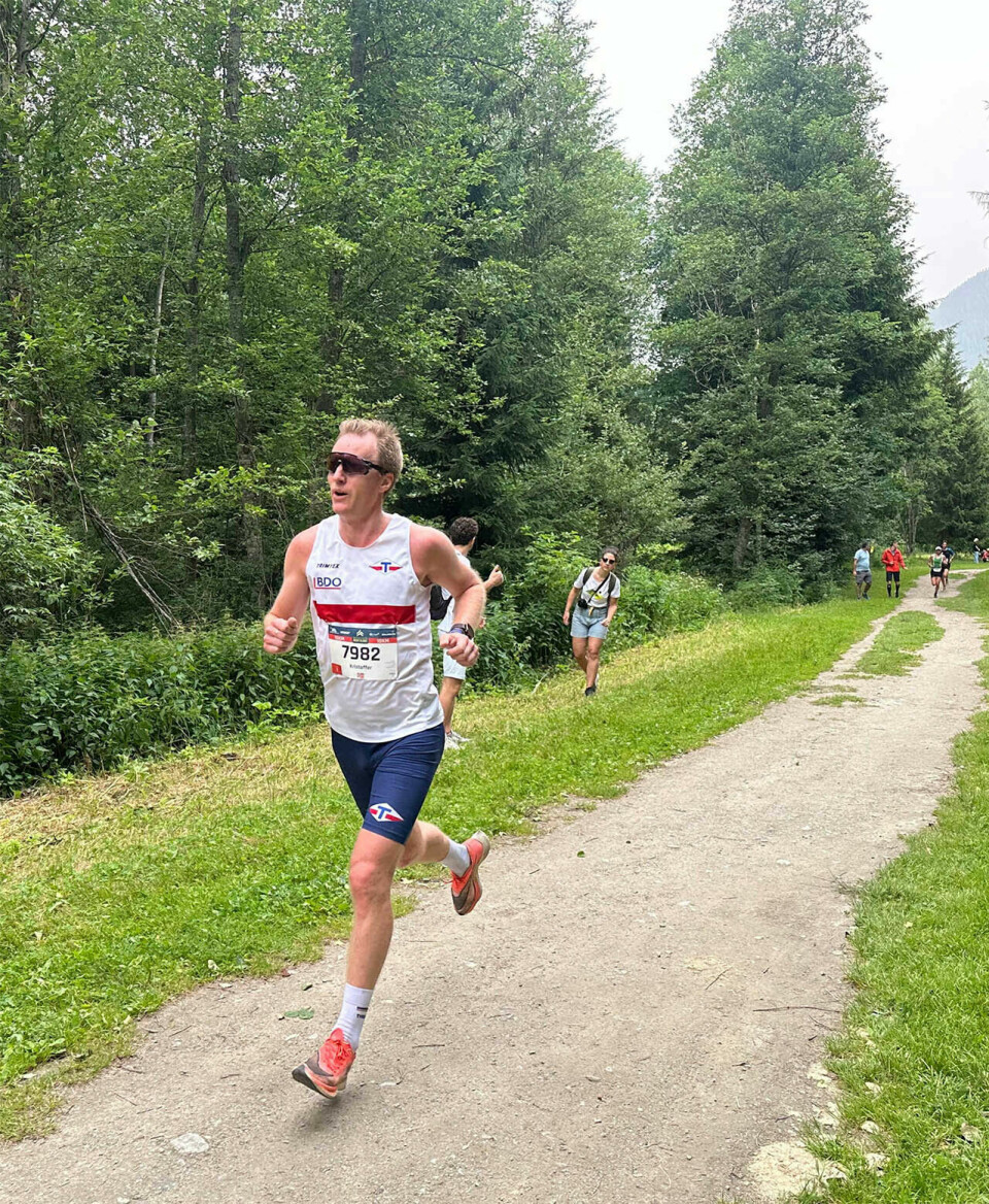 Fem norske pallplasser på 10 km i Mont Blanc Marathon Kristoffer-Jacobsen-foto-Ole-Hjelle.jpg