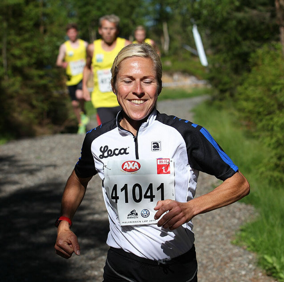Gunhild Halle Haugen pluss far og sønn Nyquist best i HalvBirken Gunhild_Halle_Haugen_1km_A20G0297.jpg