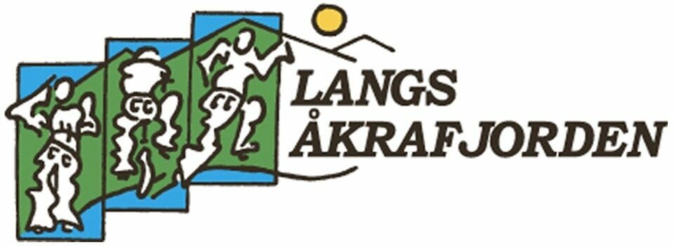 'Langs Åkrafjorden' 24. august - no med tremannslag og 'All Time High'-liste Åkrafjorden_logo.jpg
