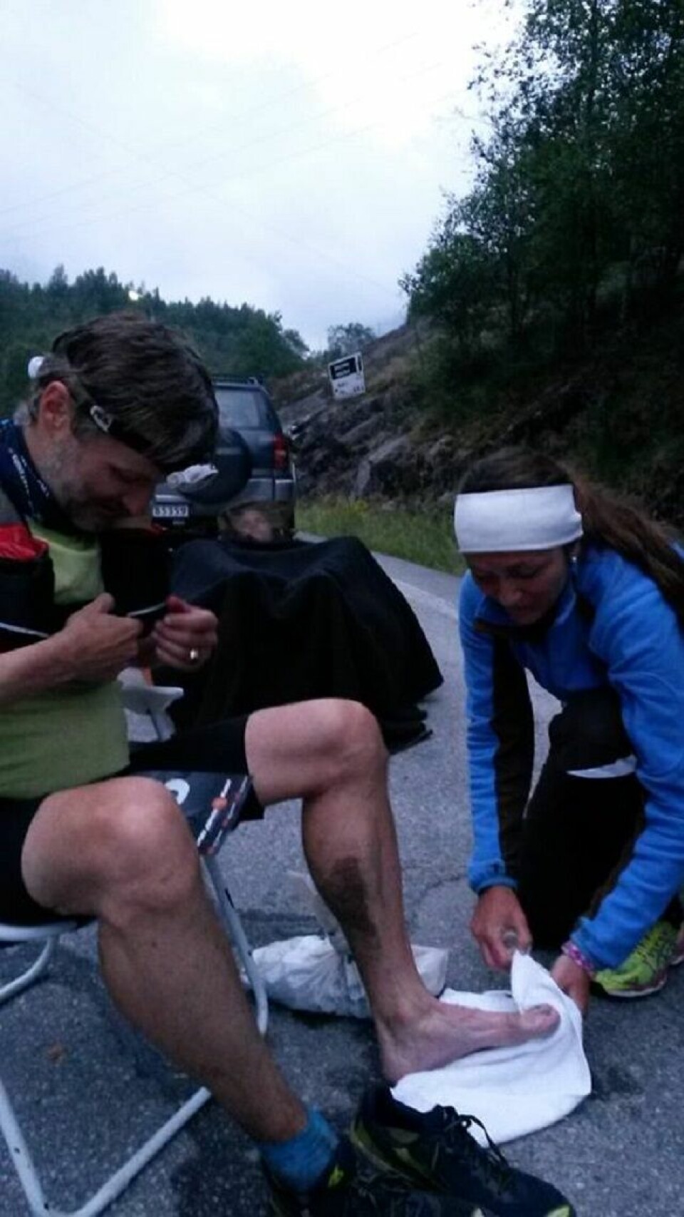 Jon Duncan vant Lysefjorden Rundt Extreme Ultra Trail Ragnar.jpg