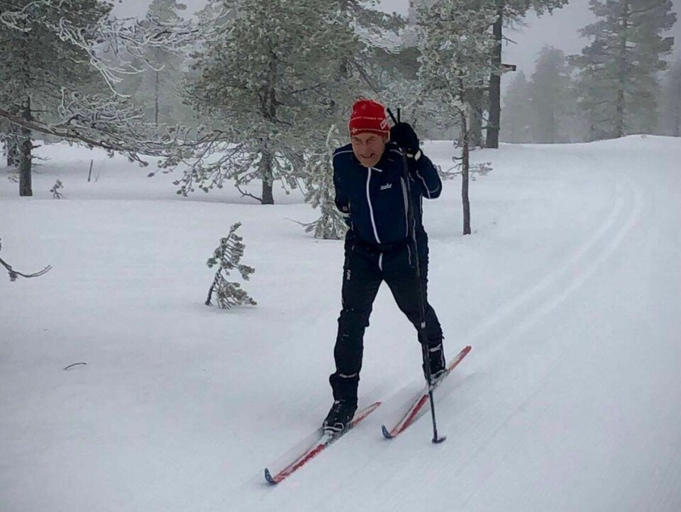 Krevende forhold i det 60. Trysil-Knut rennet Snorre Hagen 40. ganger i TKR.jpeg