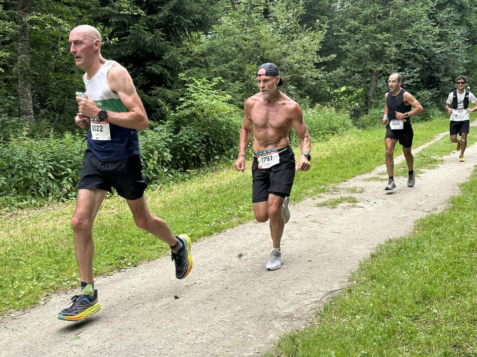 Fem norske pallplasser på 10 km i Mont Blanc Marathon 60-aarsduellen-foto-Ole-Hjelle-IMG_4784.jpg