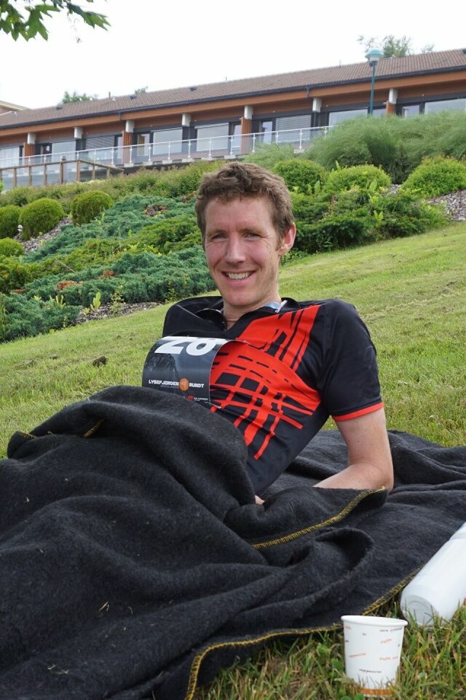 Jon Duncan vant Lysefjorden Rundt Extreme Ultra Trail 061 jon duncan.jpg