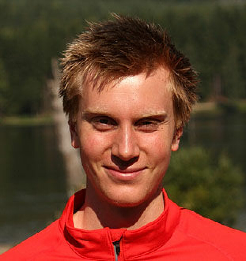Sterk 10 000 m av Nordstad Moen Sondre_Nordstad_Moen_2011_IMG_9806