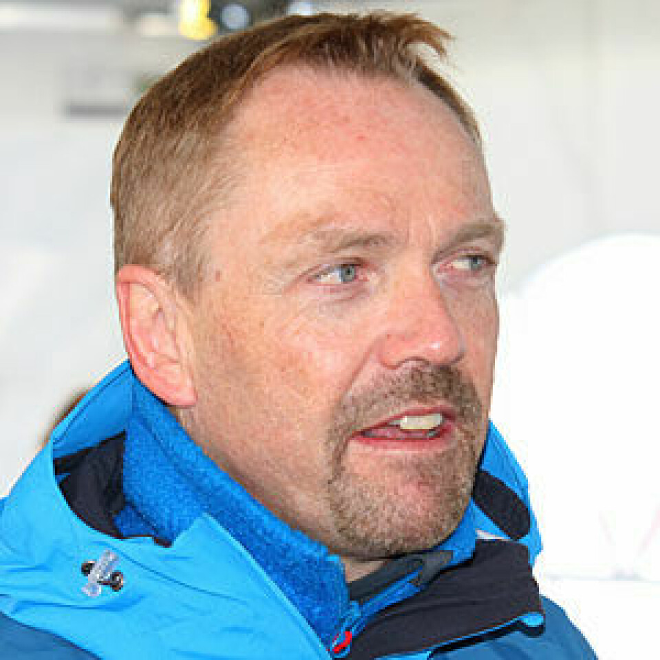 'Best Birkebeiner ever!' Rune_Bergsodden_IMG_1183