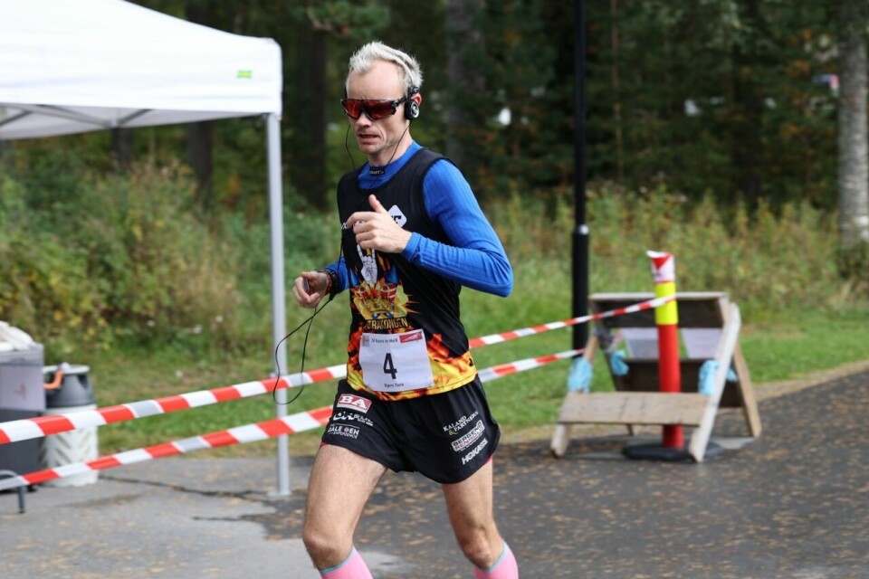Fantastisk nordisk rekord av Therese Falk på 24-timers: 251,452 km Bjørn_Tore_Taranger (1280x853).jpg