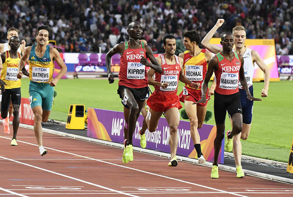 Filip Ingebrigtsen overbeviste og er finaleklar på 1500 m 1500-1-maalgang_50D3579.jpg