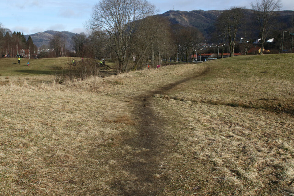 Planlegging terreng-NM i rute, håper på lettelser i koronarestriksjonene 1P1A6468.jpg