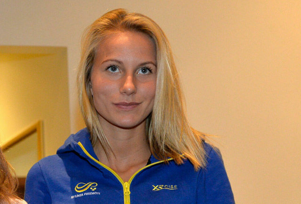 Sondre Nordstad Moen satser på å sette norsk 10 km-rekord 24. april Sarah Lahti ble kåra til månedens beste europeiske friidrettsutøver etter å ha satt svensk rekord på 10 km med 31.57. (Foto: Bjørn Johannessen)