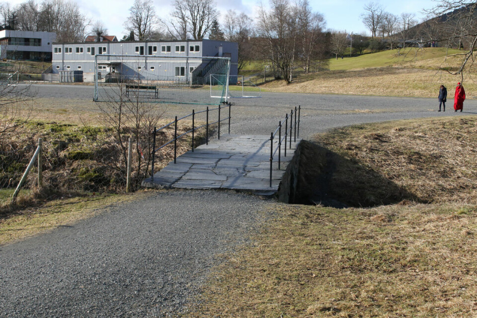 NM terrengløp kort løype og stafetter går som planlagt 2.-3. oktober 1P1A6472.jpg