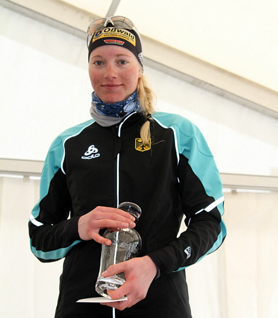 Rekorddeltakelse i Troll Ski Marathon Totalvinner_damer.jpg